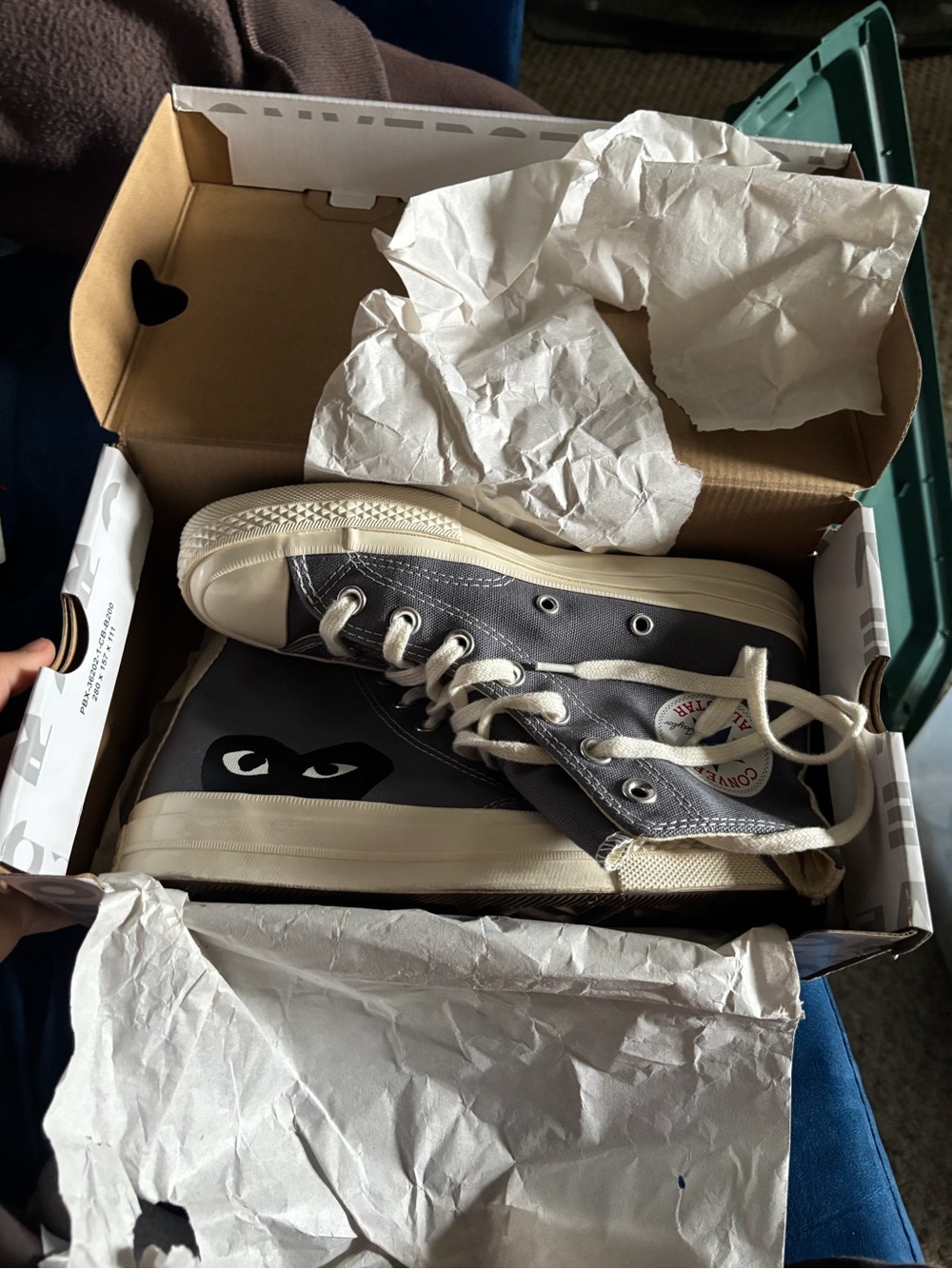 Converse - Picture 3 of 4